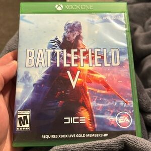 Battlefield V
